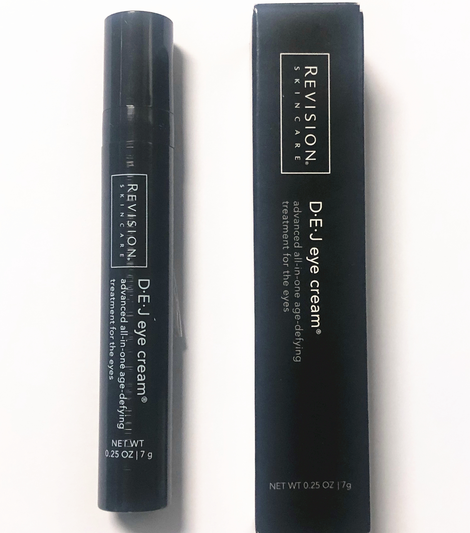 Revision Revision D.E.J Eye Cream 0.25 oz Travel Size (FREE SHIPPING