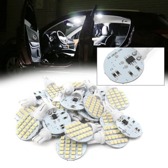 T10 W5W LED Car Interior Lights 12V - NS19D Series T10 W5W LED Car Interior Lights 12V - NS19D Series