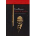 thumbnail image 1 of DIARIO DE LA GALERA EL ACANTILADO IMRE KERTESZ, 1 of 1