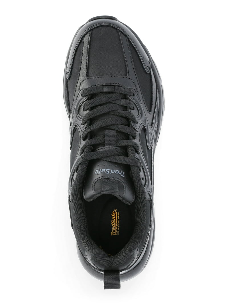Tredsafe Women's TS600 Jogger Slip Resistant Shoes - Walmart.com