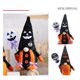 thumbnail image 4 of Gnomo De Halloween, Juguetes Para Niños, Muñeca Sin Rostro, Enanos, Festival, Bar, Fiesta En Casa, Decoración, Adornos De Halloween Yuarrent HA046069-01, 4 of 6