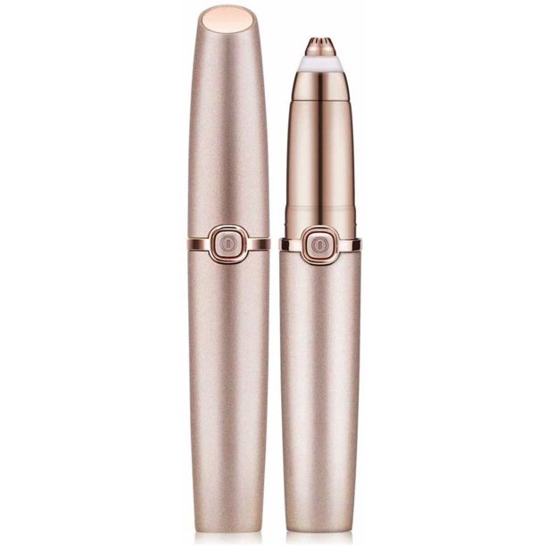 Artrylin Eyebrow Hair Remover, Eyebrow Trimmer Women Eyebrow Epilator
