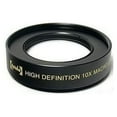 thumbnail image 2 of Opteka 10x 52mm HD2 Professional Macro Lens for Canon EOS / EF Digital SLR Cameras, 2 of 7