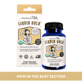 thumbnail image 6 of (2 pack) Legendairy Milk Liquid Gold, Lactation Supplement for Increased Milk Production, 60 Count, 6 of 11