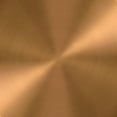 thumbnail image 6 of Evelyn&Zoe Panos 66.25" Tall Floor Lamp with Glass Shade, Brass/Clear, 6 of 6