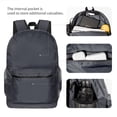 thumbnail image 4 of Mochila de 20 litros, ligera, plegable y resistente al agua, 4 of 9
