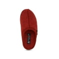 thumbnail image 6 of HAFLINGER Slipper | Alaska, Terracotta, 6 of 9