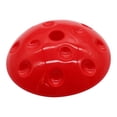 thumbnail image 2 of Pierre d'Équilibre, Bloc d'Obstacles, Sensoriel, Rouge, 2 of 9