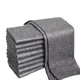 thumbnail image 3 of Paño de limpieza mágico grueso, toalla de microfibra para limpiar vidrios, reutilizable, lavable, sin pelusa, para cocina, vidrio, coche, 3 of 5