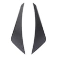 thumbnail image 2 of Front Bumper Side Spoiler Sporty Look Increase Stability for Miata ND 2016 Onwards, 2 of 7