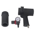 thumbnail image 2 of Professional Caulking , High Pressure Resistance High Strength Air Power Caulk   For Glass, 2 of 8