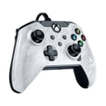 thumbnail image 4 of Control Xbox PDP Alámbrico Blanco, 4 of 4