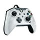 thumbnail image 4 of Control Xbox PDP Alámbrico Blanco, 4 of 4