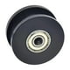 thumbnail image 2 of Universal Bearing Pulley Cable Machine Gym Fitness Equipment Replace Black Part Zulema Reemplazo de ruedas de polea, 2 of 6