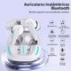 thumbnail image 4 of Auriculares In-ear Gamer Inalámbricos Bluetooth Earphone X16, 4 of 8