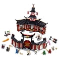 thumbnail image 4 of LEGO Ninjago Le monastère de Spinjitzu 70670, 4 of 5