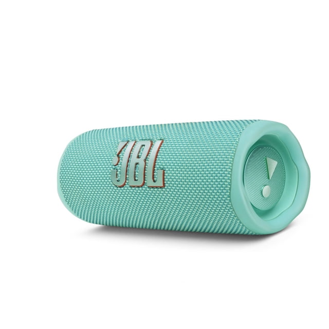 Bocina JBL FLIP 6 Turquesa