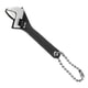 thumbnail image 1 of Llave de metal mini CAIROYAR 2.5 llave de mordaza ajustable 0 a 10 mm, 1 of 1