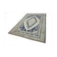 thumbnail image 3 of Hand Knotted Vintage Turkish Taspinar Wool Rug - 5'5'' x 9'6'', 3 of 4