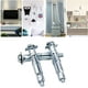thumbnail image 1 of 20 piezas M6 * 50MM anclajes de Metal de cuerpo hueco anclaje de Metal de expansión tornillo de anclaje de expansión para placa de yeso pared hueca, 1 of 2