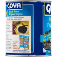 Goya Foods Goya Prime Premium Black Beans, 29 oz