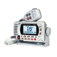thumbnail image 3 of Standard Horizon GX1850 Fixed Mount VHF - NMEA 2000 - White GX1850W Fixed Mount VHF, 3 of 3