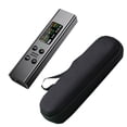 thumbnail image 1 of Detector Geiger con pantalla TFT de 0,96 pulgadas, dosímetro beta gamma para acelerador Hugtrwg Para estrenar, 1 of 9