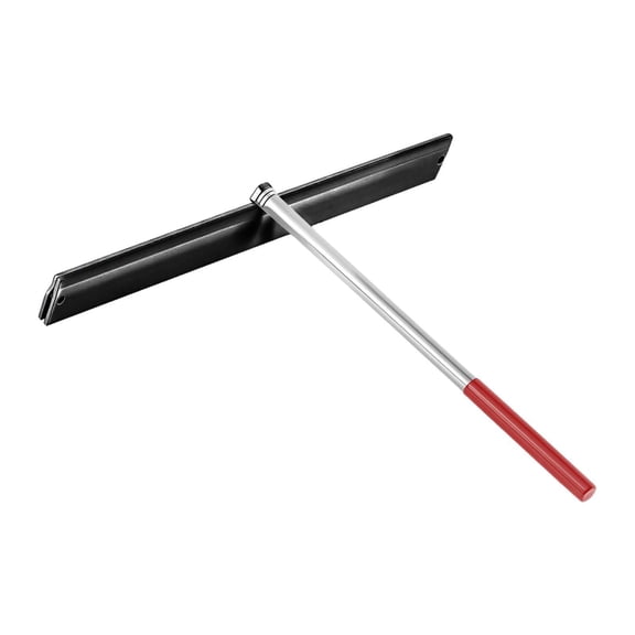 JISADER Sheet Metal Folding Hemming Tool Bending Comfortable Grip Steel Metal Bender 30.5cmx38.7cm