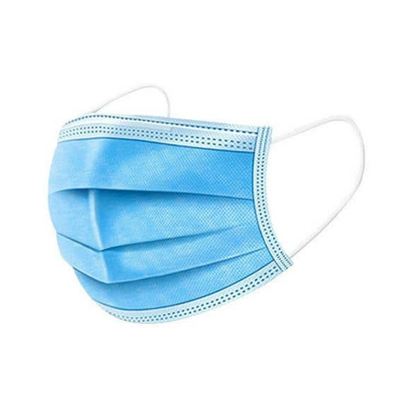 XIRQI Face Mask,Adult Style Dust Mask,Five-Color Floral Design Masks Disposable
