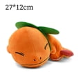 thumbnail image 3 of Peluche de Pokémon Charizard X Eevee Vaporeon Espeon Umbreon Lycanroc Lucario Sudowoodo Snor Rayquaza Gyarados, 2024, 3 of 3