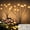 Warm White 2P, variant on Solar  Lights Outdoor , Warm White LED Fairy Garden Stakes with Swaying Twinkle Effect, Decorative Lighting for Patio Planter,Spring Summer Nights,  for Women(4 Pack)