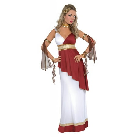 Imperial Empress Adult Costume - Small
