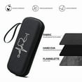thumbnail image 2 of KLYNE- Stethoscope Case For 3M Classic Iii, Lightweight Ii S.E, Extra Room For..., 2 of 6