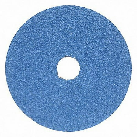 

Manufacturer Varies Fiber Disc 5 in Dia 7/8 in Arbor PK25 78072775378