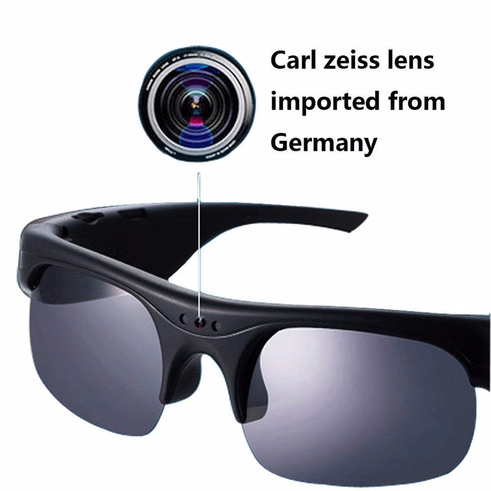 Bluetooth Smart phone camera glasses Wearable dial call Bluetooth Smart phone camera glasses Wearable dial call