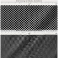 thumbnail image 2 of Soimoi Cotton Cambric Fabric Geometric Shirting Print Sewing Fabric Yard 42 Inch Wide, 2 of 7