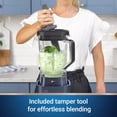 thumbnail image 7 of Oster 1100-Watt XL (72 oz) Professional Blender with Tamper Tool, 7 of 7