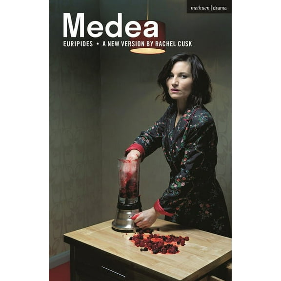 Modern Plays Medea, (Paperback)