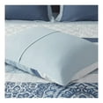thumbnail image 6 of Cal King 8 Piece Comforter Set, 6 of 9