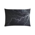 thumbnail image 1 of RYLABLUE Hesperus Deisign Pillowcase Pillow Cover Two Sides Printing 20x30 inches, 1 of 1