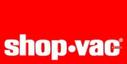 Shop-Vac 4 Gallon 4.5 Peak HP AllAround Wet/Dry Vacuum 587-04-00