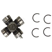 Spicer 5-1501X Non-Greasable Universal Joint Fits select: 1988-1989 NISSAN D21, 1980-1983 DATSUN 720
