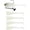Ghost Ice Minnow, variant on 6th Sense Pecos Underspin Kit Crappie Fishing Lure with Jig Head Willow or Colorado Blade and 5 Matching Swimbaits