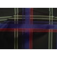 thumbnail image 4 of oneOone Cotton Poplin Fabric Madras Check Print Fabric BTY 56 Inch Wide, 4 of 4