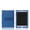 Dark Blue, variant on Soft Case for Apple iPad 6th/5th Gen (9.7") & iPad Air 2 9.7in & iPad Air (9.7 Inch) 2013 MD786LL/A Tablet - Slim Fit Lightweight Shockproof Kickstand Silicone Case Cover (Dark Blue)