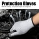 thumbnail image 5 of Guantes guantes de protección guante resistente a cortes protector de manos HPPE Espesar Guantes de seguridad anticorte a prueba de aceite para fábrica de maquinaria de Octpeak Otros, 5 of 8