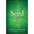 thumbnail image 1 of Seed, Jon Gordon Hardcover, 1 of 2