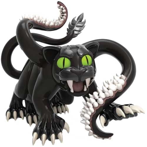 Dungeons & Dragons: 1st Edition Monster Mini Series Blind Box Figure