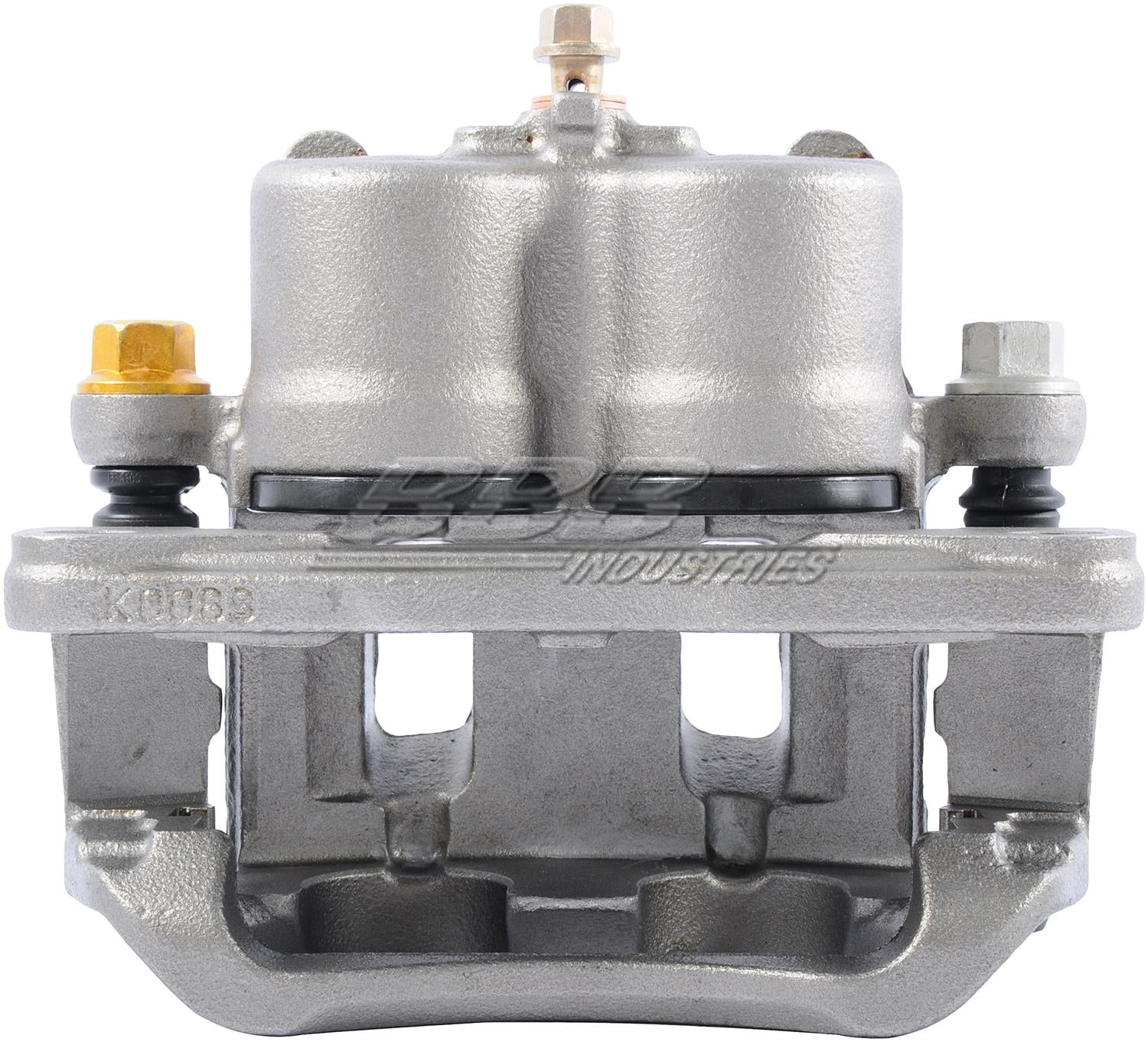TERREPOWER formerly BBB Industries 99-01180A Reman Caliper w/installation Hardware