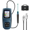 thumbnail image 1 of Medidor de gauss AEGTEST AEG-8103 DC 0-2500mT con registro de datos, 1 of 7
